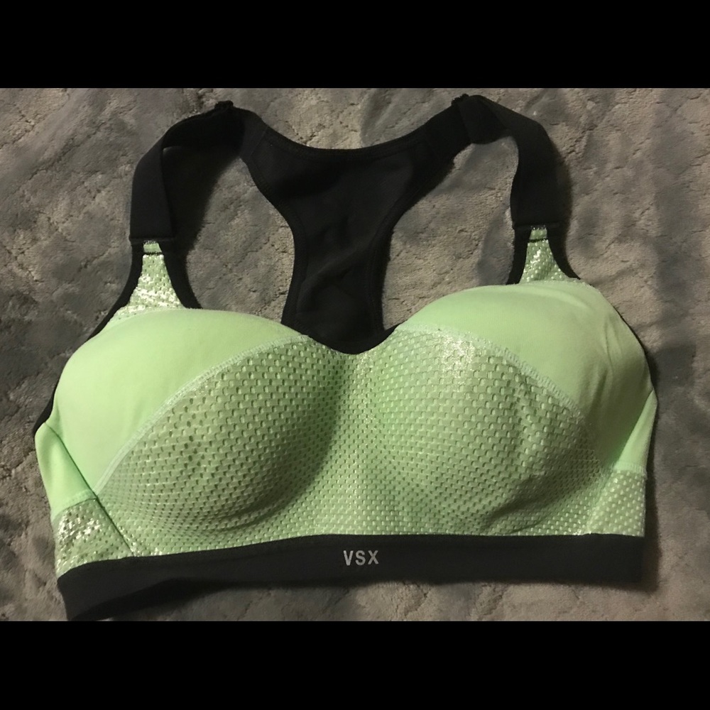 VSX Sports Bra 36C